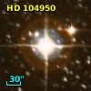 HD 104950