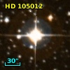 HD 105012