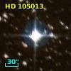 HD 105013