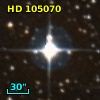 HD 105070