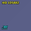 HD 105482