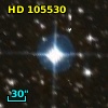 HD 105530