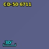 CD-50  6711