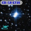 CD-50  6718
