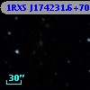 1RXS J174231.6+702410