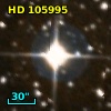 HD 105995