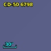 CD-50  6798