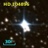 HD 104896