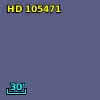 HD 105471