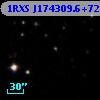 1RXS J174309.6+723712