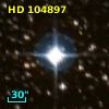 HD 104897