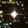 HD 105417