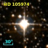 HD 105974