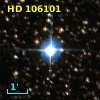 HD 106101