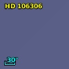 HD 106306