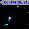 1RXS J174405.4+711913