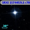 1RXS J174459.1+702643