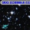 1RXS J120900.4-512050