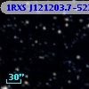 1RXS J121203.7-523808