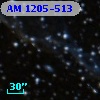 AM 1205-513