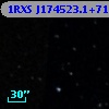 1RXS J174523.1+711633