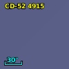 CD-52  4915