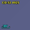 CD-52  4925