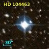 HD 104463