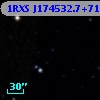 1RXS J174532.7+710718