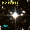 HD 104535
