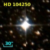HD 104250