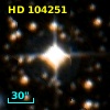 HD 104251