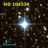HD 104534