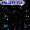 PKS 1157-529