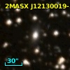 2MASX J12130019-5232383