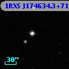 1RXS J174634.3+710158
