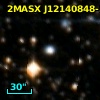 2MASX J12140848-5309089