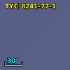 TYC 8241-77-1