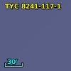 TYC 8241-117-1