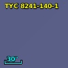 TYC 8241-140-1