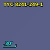 TYC 8241-249-1