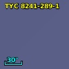 TYC 8241-289-1