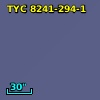 TYC 8241-294-1