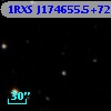 1RXS J174655.5+724832