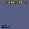 TYC 8241-1663-1