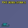 TYC 8241-1748-1