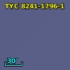 TYC 8241-1796-1