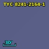TYC 8241-2164-1