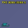 TYC 8241-2193-1