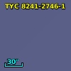 TYC 8241-2746-1